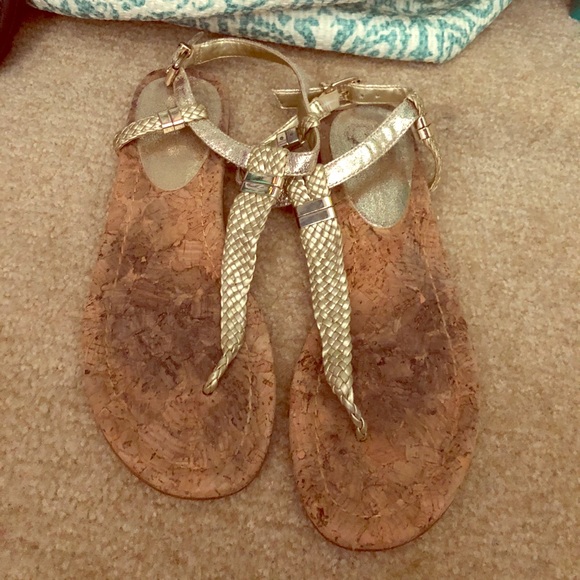 Gianni Bini Flats - Picture 1 of 1